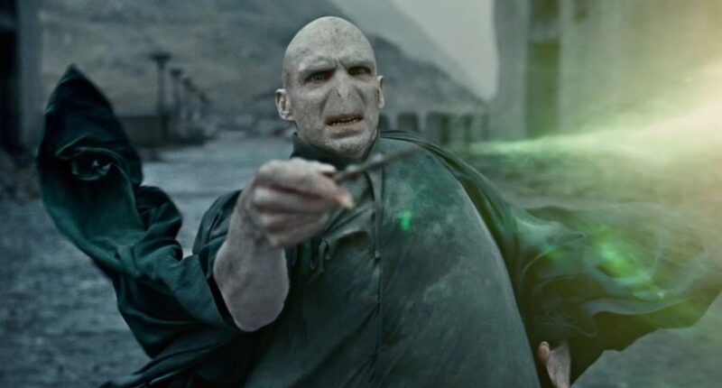 5 Harry Potter Characters Stronger Than Voldemort