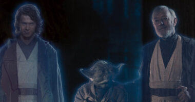 5 Star Wars Force Powers That Make No Sense