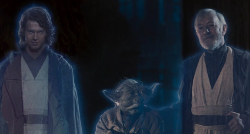 5 Star Wars Force Powers That Make No Sense