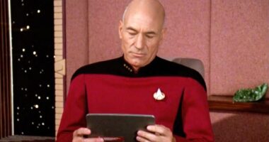 5 Times Star Trek Quietly Predicted Real Science