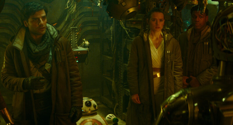 5 Worst Star Wars Trailers Of All Time, Ranked