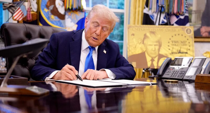 5 big immigration changes taking effect across the US