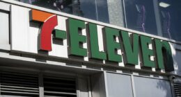 7-Eleven jumps on Aldi trend