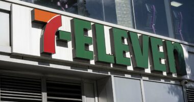 7-Eleven jumps on Aldi trend