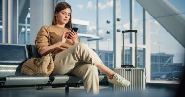 7 changes to flying coming in 2026 for UK travellers