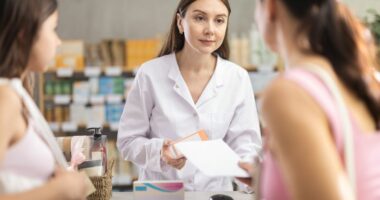 7 conditions pharmacist can treat instead of waiting for a GP - full list