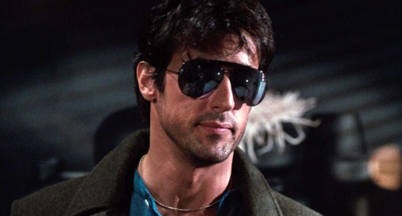 '80s Action Movies That Would Never Get Made Today