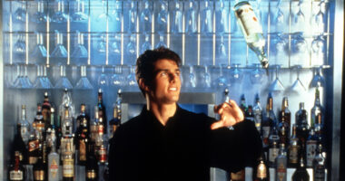 '80s Box Office Hits That No One Talks About Anymore