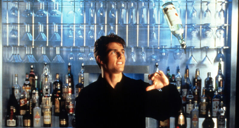 '80s Box Office Hits That No One Talks About Anymore