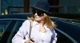 80s star who played a prostitute before original CSI is unrecognizable