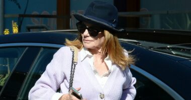 80s star who played a prostitute before original CSI is unrecognizable