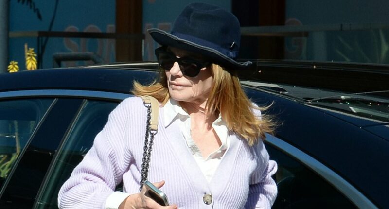 80s star who played a prostitute before original CSI is unrecognizable