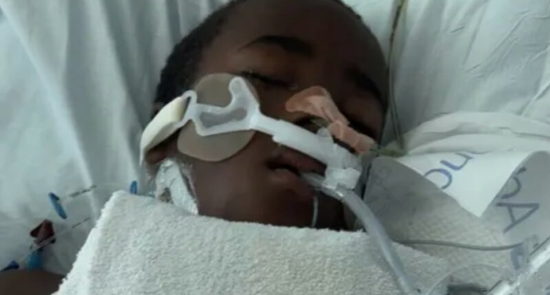 9-Year-Old Boy Recovering After 10-Year-Old Boy Shoots Him ‘on Purpose’