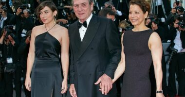 911 call reveals possible cause of death for Tommy Lee Jones daughter