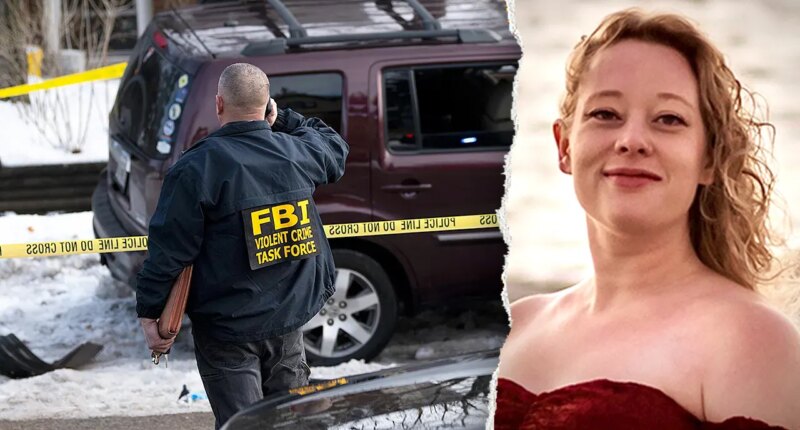 911 transcripts, documents detail chaotic scene after ICE agent fatally shot Renee Good