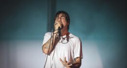 A Deftones Classic Hits A New Peak On Multiple Charts