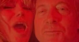 A-Listers spend St Barts NYE with caviar, yacht and nightclub posts