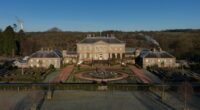 A Royal wedding? King Charles to host ceremonies at his new £6.5million venue