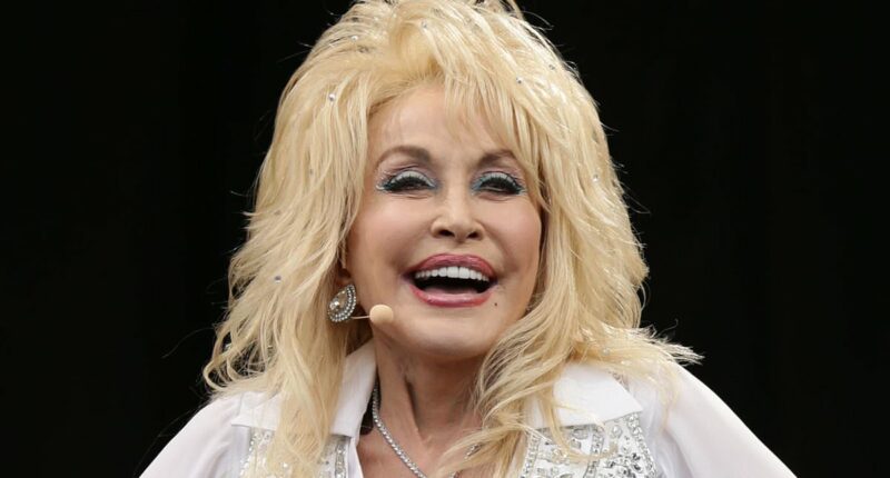 A look back Dolly Parton's career as she celebrates her 80th birthday