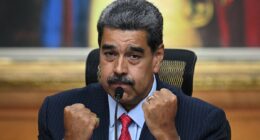 A lot of gunfire and drones: How Trump's commandos snatched Maduro