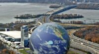 A second US Sphere could come to Maryland
