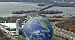 A second US Sphere could come to Maryland