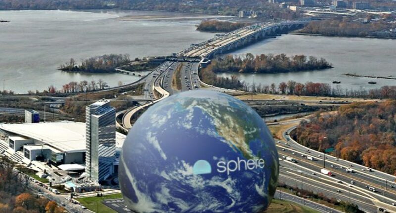A second US Sphere could come to Maryland