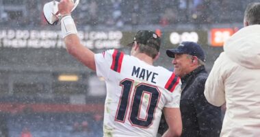 ABC7 Sports Overtime: Super Bowl LX between Seahawks, Broncos, White Sox relief pitcher Grant Taylor, college basketball and more