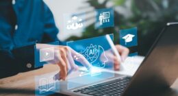 AI dominates as Australia's fastest-growing jobs revealed