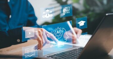 AI dominates as Australia's fastest-growing jobs revealed