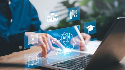 AI dominates as Australia's fastest-growing jobs revealed