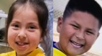 AMBER ALERT: Police Seek Tips on 2 Missing California Children