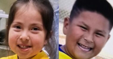 AMBER ALERT: Police Seek Tips on 2 Missing California Children