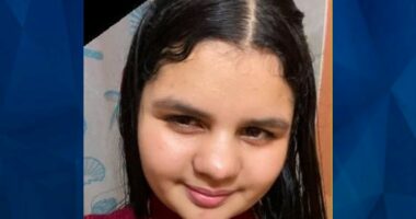 AMBER Alert: Texas Teen Girl Possibly Abducted by 41-Year-Old Man