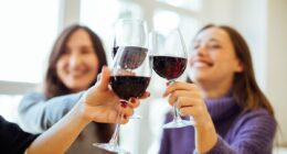 ANNA LANCASTER: My expert guide to cutting back booze