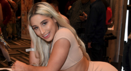 Abella Danger Net Worth