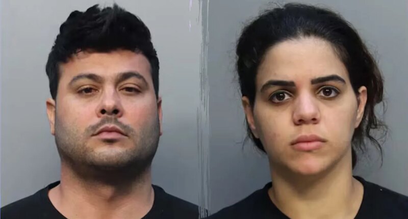 Accused US killer captured in Mexico after monthslong international manhunt for recycling bin murder