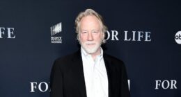 Actor Timothy Busfield surrenders to authorities amid child abuse charges