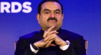 Adani group stocks fall; SEC looks to question founder on fraud charges
