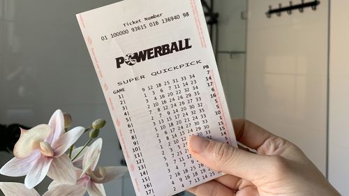 An Adelaide retiree is a multi-millionaire after scooping the entire $20 million Powerball jackpot.