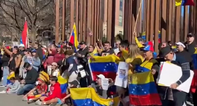 Advocates ask Donald Trump administration to reinstate TPS for Venezuelans, stop deportations after Nicolas Maduro captured