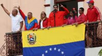 After Maduro, Venezuela power vacuum exposes brutal insiders and enforcers