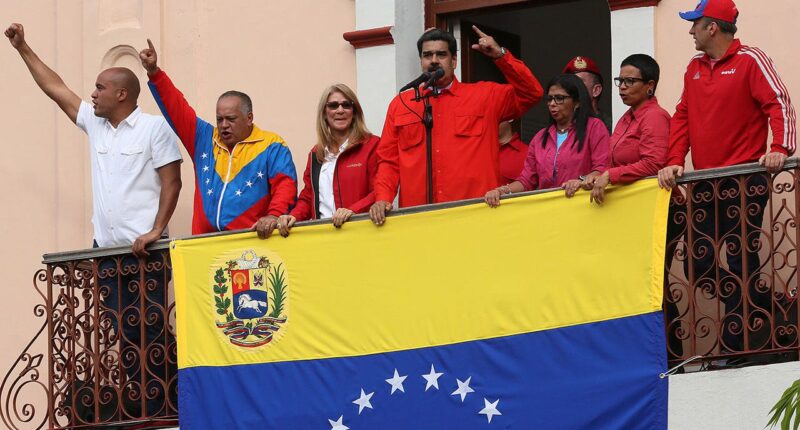 After Maduro, Venezuela power vacuum exposes brutal insiders and enforcers