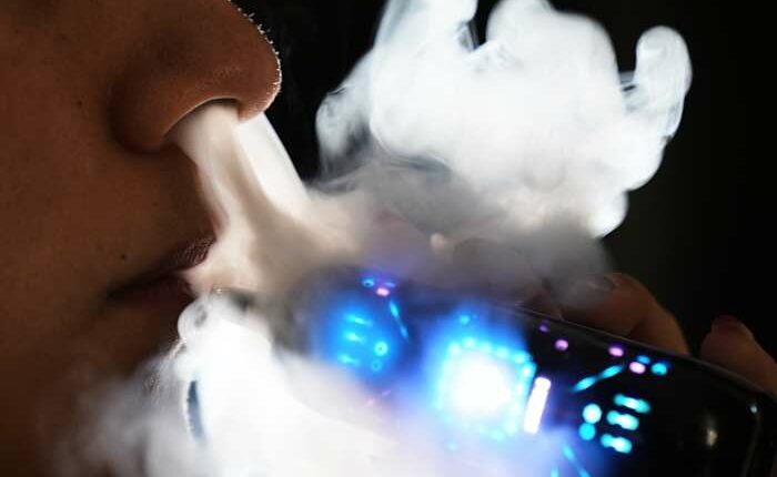 After Mexico bans vapes, cartels tighten their grip on a booming market