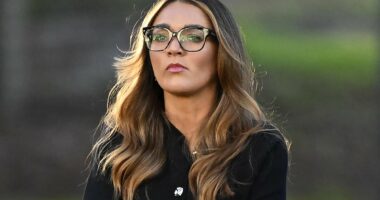 'After marriage for just three months, I became a widow aged 27'