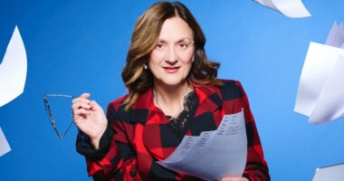 After three decades writing about money, I'm finally hiring a financial adviser: RUTH SUNDERLAND on how to find the right one for YOU