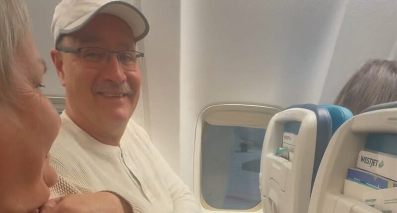 Airline's changes to plane seats raise concerns after viral clip