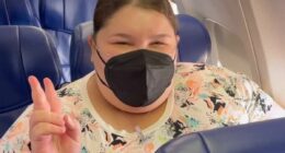 Airlines set to save MILLIONS if plus size travelers use fat jabs