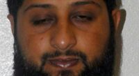 Al-Qaeda terror chief 'could be freed from UK prison in weeks'