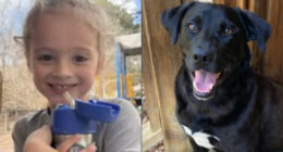 Alabama Boy Missing Since Wednesday Morning; Dad Arrested on Explosives Charges